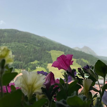 Wengerbauer Dorfgastein Exterior foto