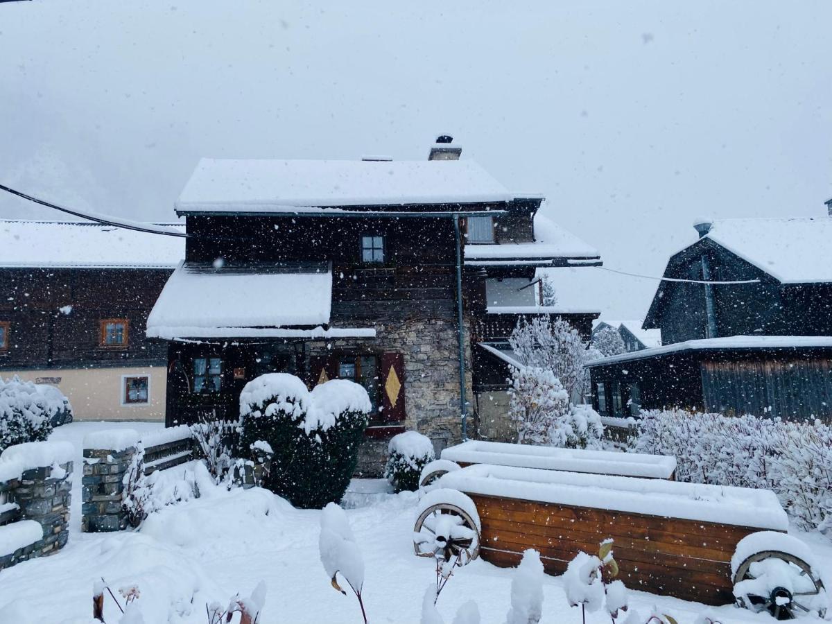 Wengerbauer Dorfgastein Exterior foto