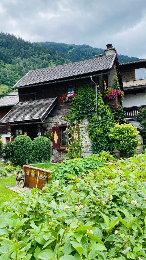 Wengerbauer Dorfgastein Exterior foto