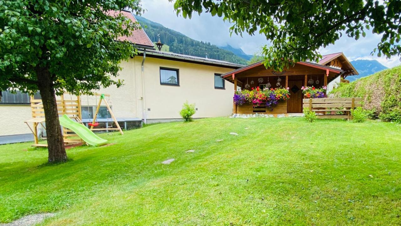 Wengerbauer Dorfgastein Exterior foto