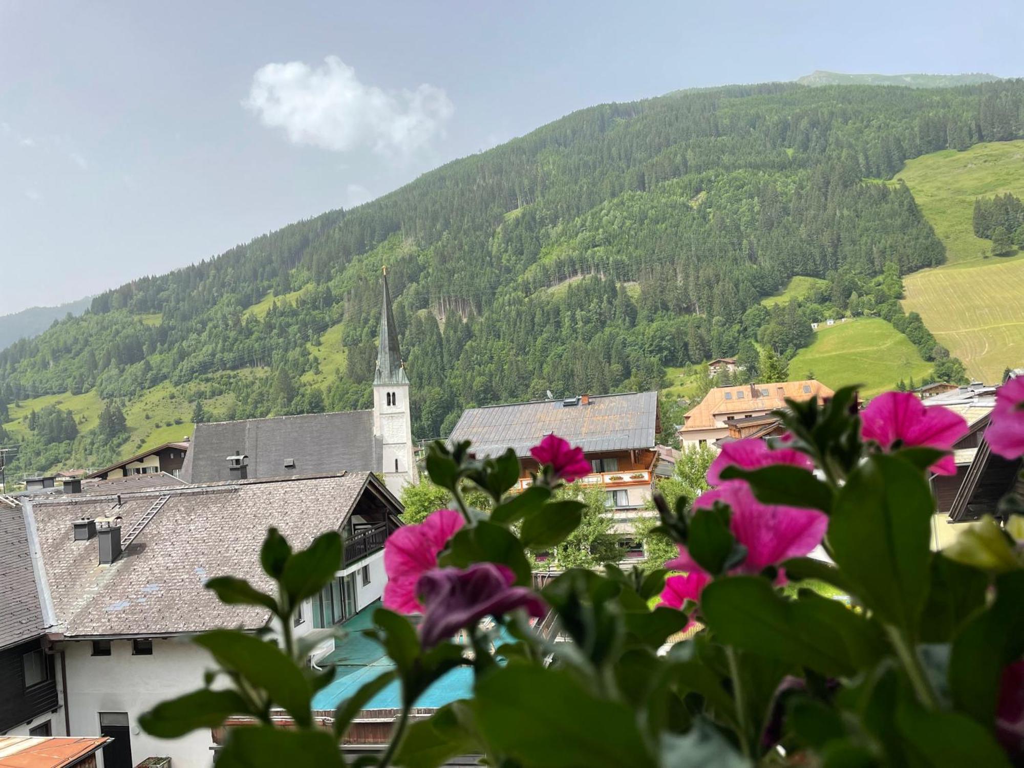 Wengerbauer Dorfgastein Exterior foto