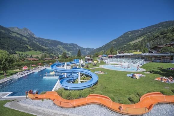 Wengerbauer Dorfgastein Exterior foto
