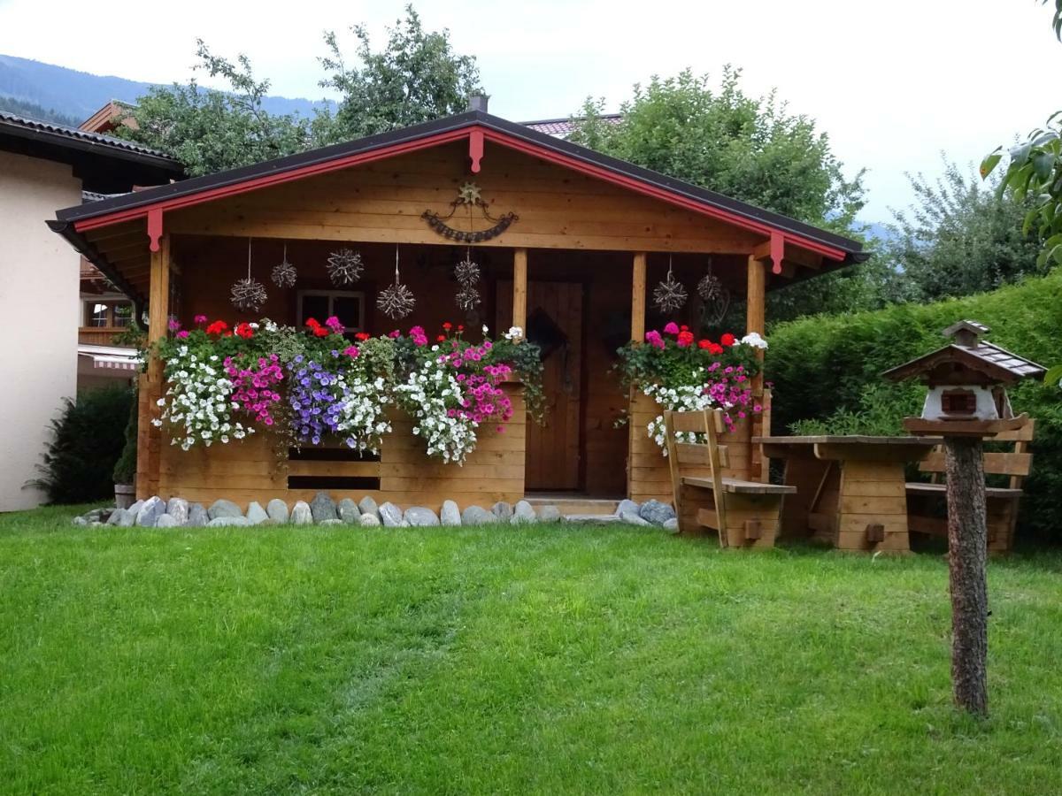 Wengerbauer Dorfgastein Exterior foto