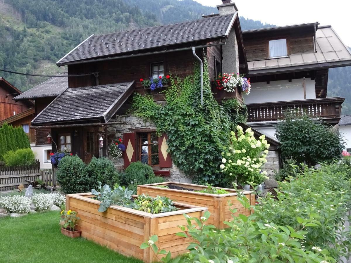 Wengerbauer Dorfgastein Exterior foto